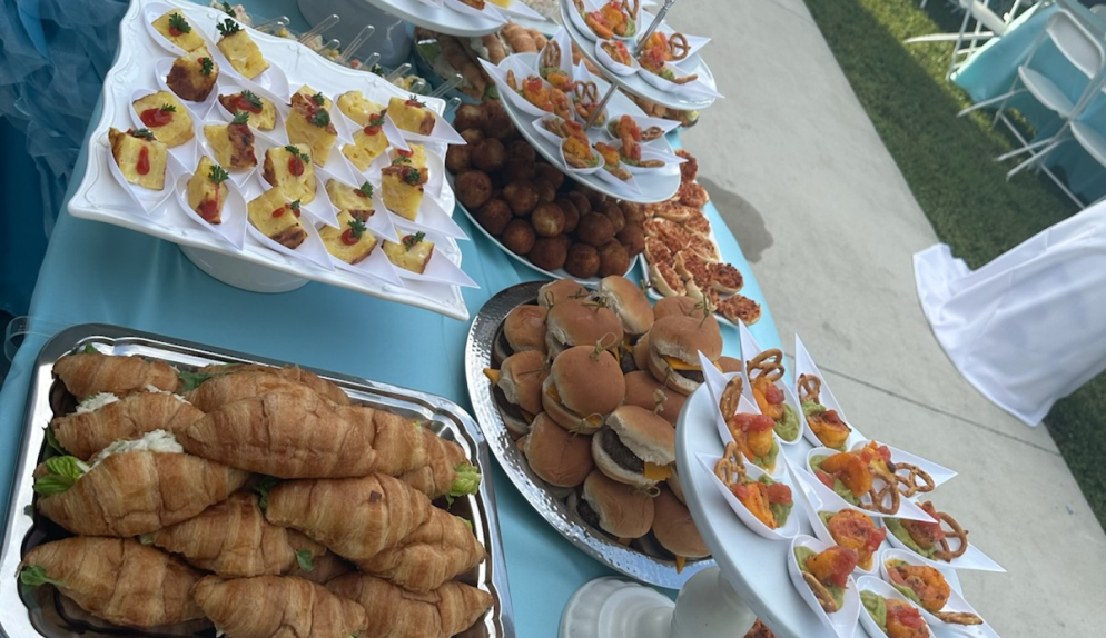 Catering
